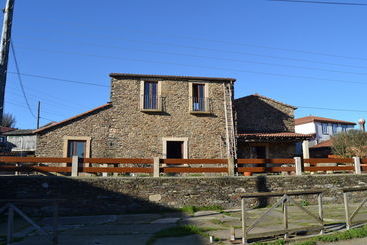 هتل Vila Peregrina