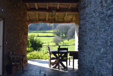 هتل Vila Peregrina