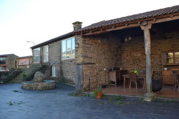 هتل Vila Peregrina