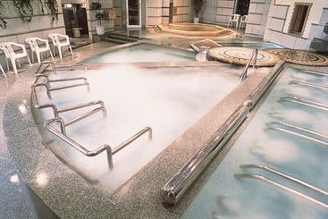 هتل Sky Spa Yokohama
