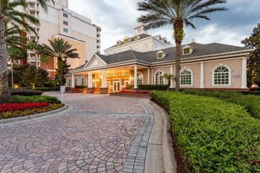 هتل Vacation Experience 1791 Reunion Resort, Fl