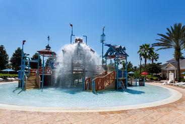 هتل Vacation Experience 1791 Reunion Resort, Fl