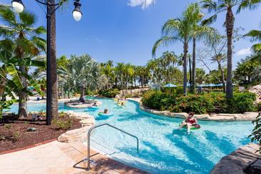 هتل Vacation Experience 1791 Reunion Resort, Fl