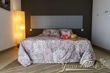 هتل Yucca Villas