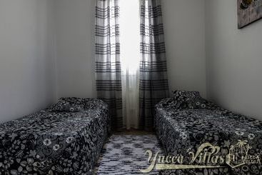 هتل Yucca Villas