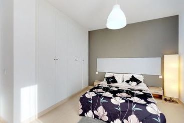 هتل Yucca Villas