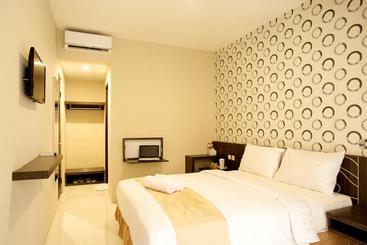 Nutana Hotel Lombok