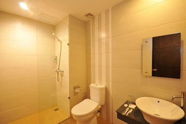 Nutana Hotel Lombok