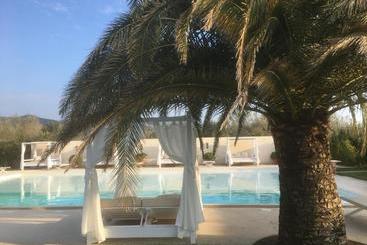 Relais Le Fornacelle