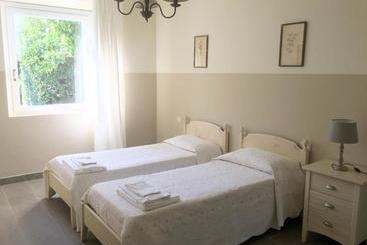 Relais Le Fornacelle