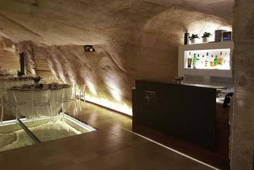 استراحتگاه Masseria Fortificata San Francesco