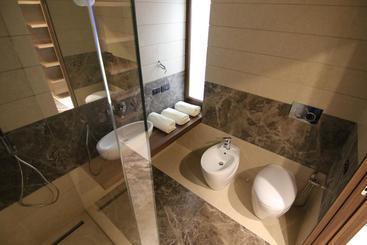 استراحتگاه Masseria Fortificata San Francesco