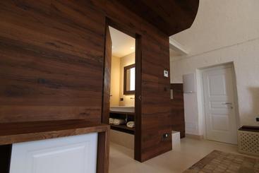 استراحتگاه Masseria Fortificata San Francesco