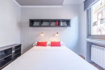 Premium Home Gran Vía