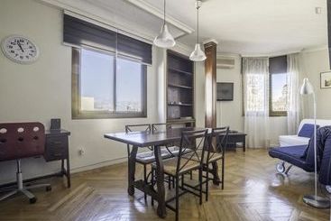 Premium Home Gran Vía