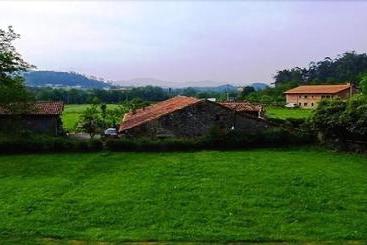 Agroturismo Ibarrondo Etxea