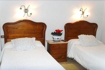 Agroturismo Ibarrondo Etxea