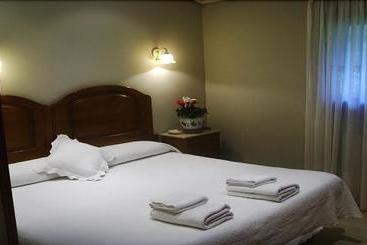 Agroturismo Ibarrondo Etxea