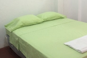 هاستل Cipres Guest House