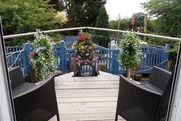 مبيت وإفطار Houseboat Harbourside View