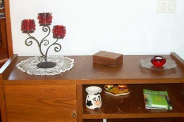 Casas Rurales Los Marantes