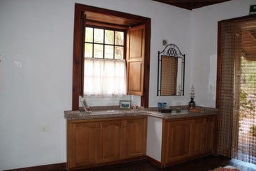 Casas Rurales Los Marantes