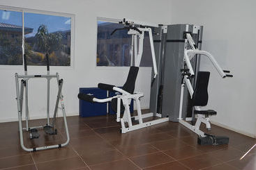 Executive Villas