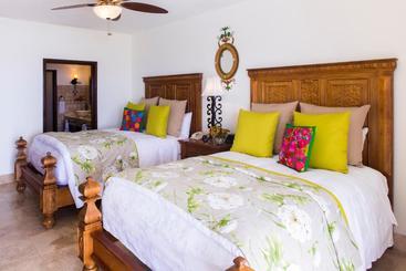 The Residences at Hacienda Encantada