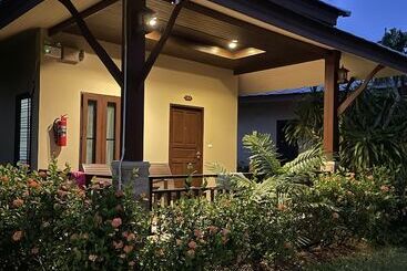 هتل Grand Manita Beach Resort