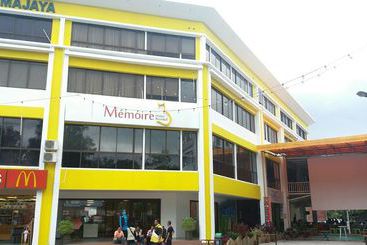 هتل Memoire Hornbill