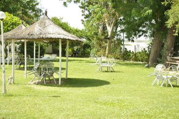 هتل Mercure N Djamena Le Chari