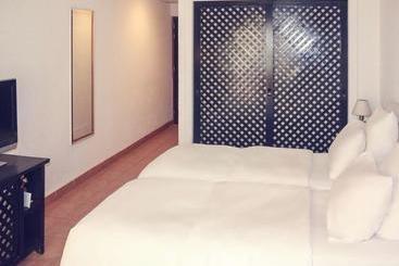 هتل Mercure N Djamena Le Chari