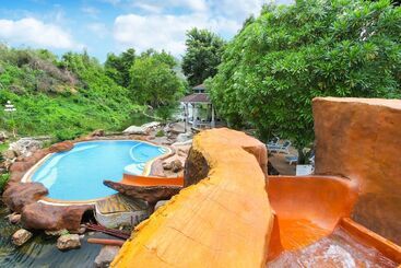 هتل Nana Resort Kaeng Krachan