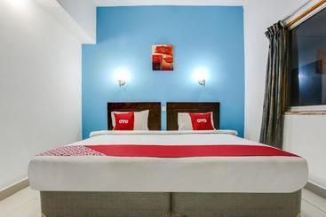 هتل Oyo Rooms Jalan Raja Laut