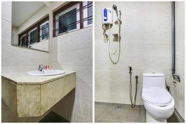 هتل Oyo Rooms Jalan Raja Laut