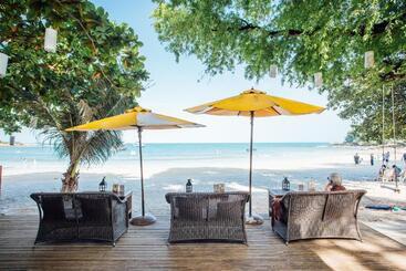 هتل Vongdeuan Resort