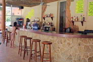 هتل Zante Inn