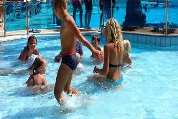 هتل Zante Inn