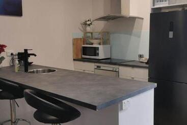 아파트 Pandanus Mooloolaba