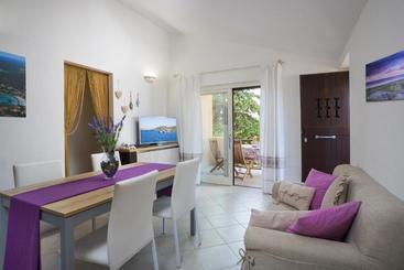 Residence Bougainvillae