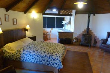 Rural Casa Crisol