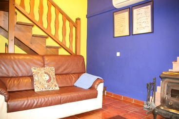 Rural Casa Crisol
