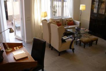 Tíbula City Apartamento Turistico