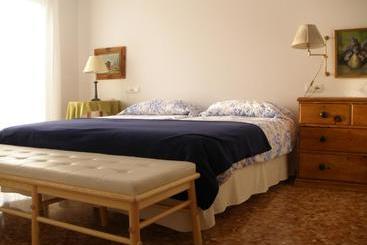 Tíbula City Apartamento Turistico
