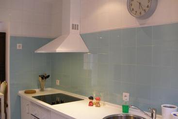 Tíbula City Apartamento Turistico