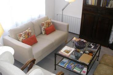 Tíbula City Apartamento Turistico