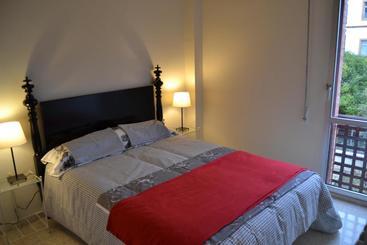 Apartamento Tibula Centro