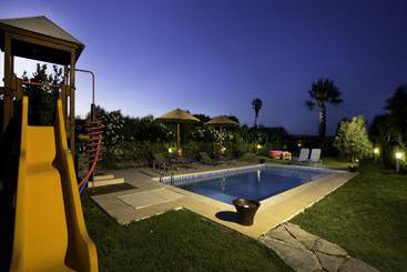 Villa Euphoria