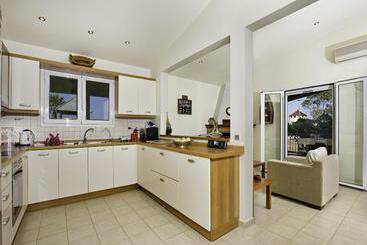 Villa Euphoria