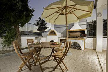 Villa Euphoria